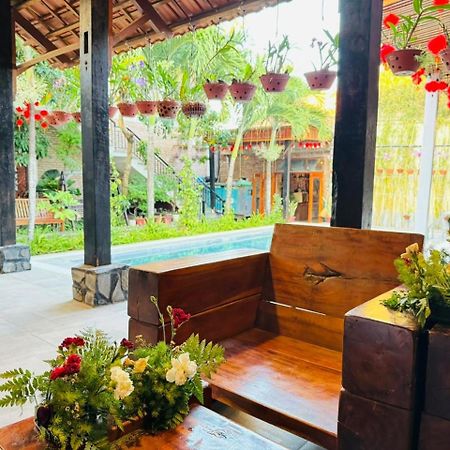 Ambedo Hotel Phú Quốc Eksteriør billede
