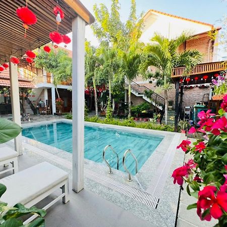 Ambedo Hotel Phú Quốc Eksteriør billede