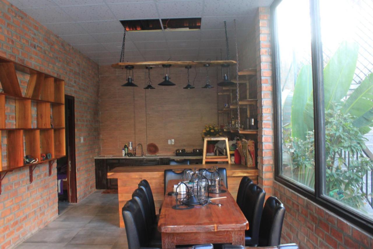Ambedo Hotel Phú Quốc Eksteriør billede