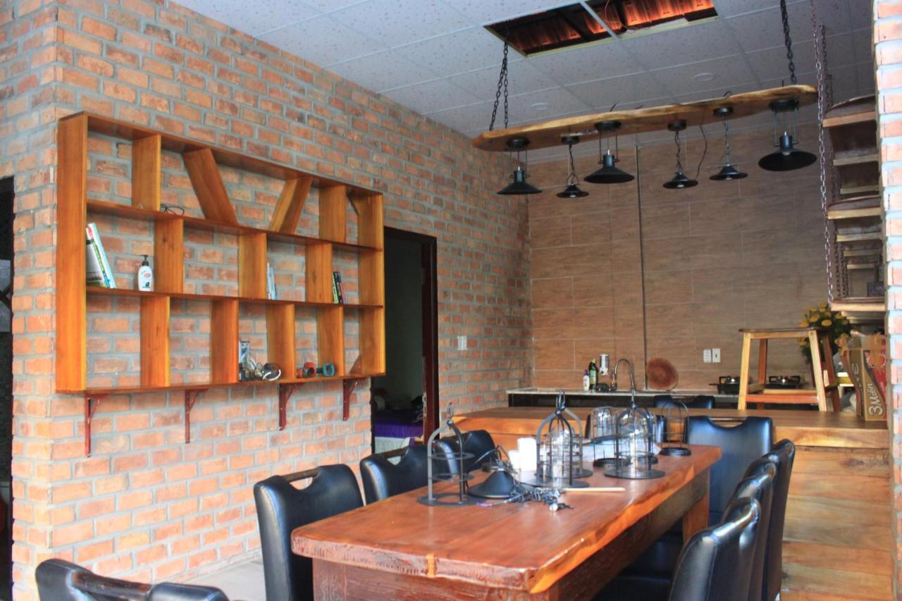 Ambedo Hotel Phú Quốc Eksteriør billede