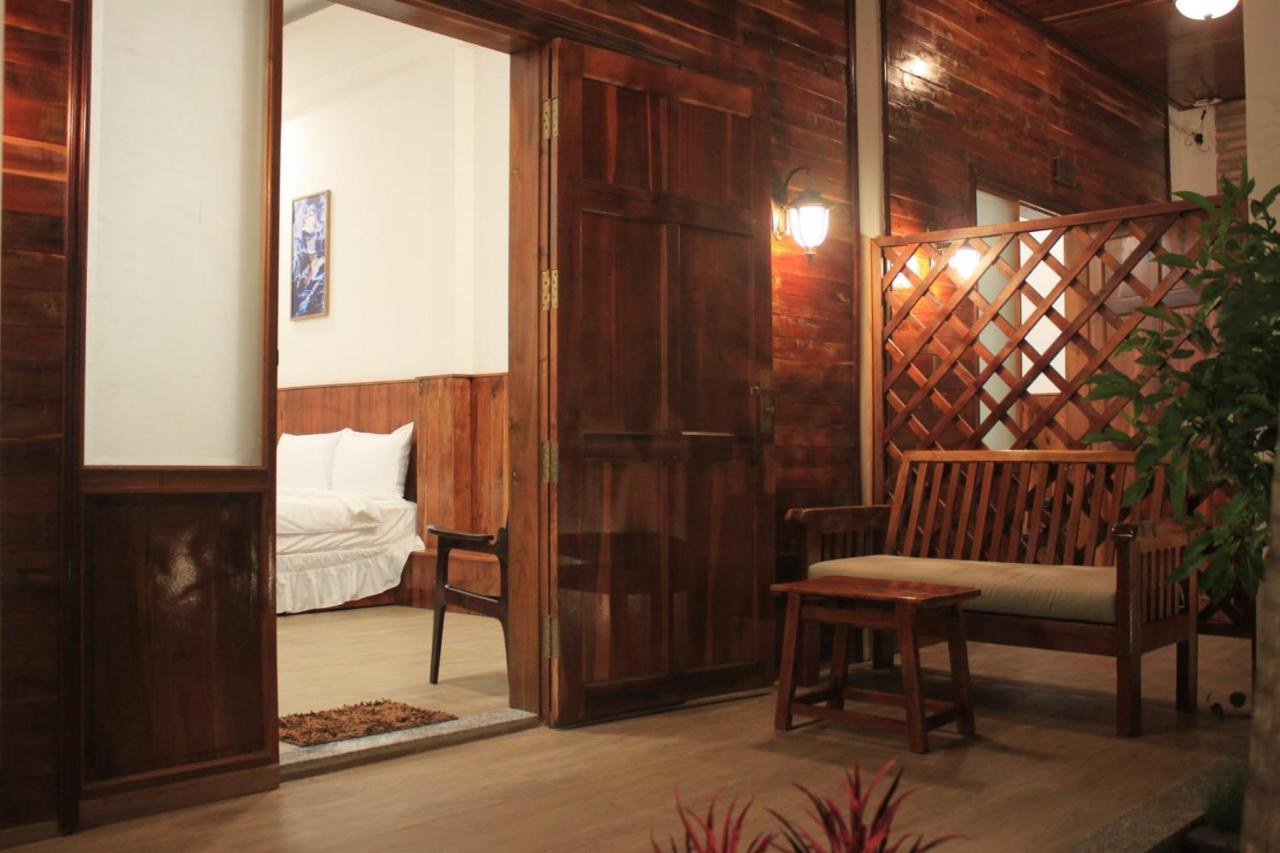 Ambedo Hotel Phú Quốc Eksteriør billede