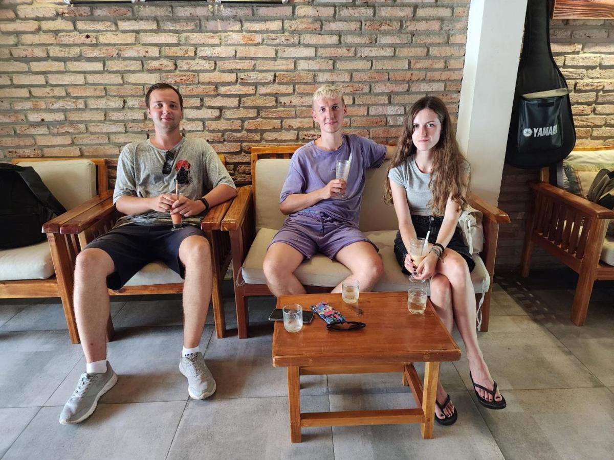 Ambedo Hotel Phú Quốc Eksteriør billede