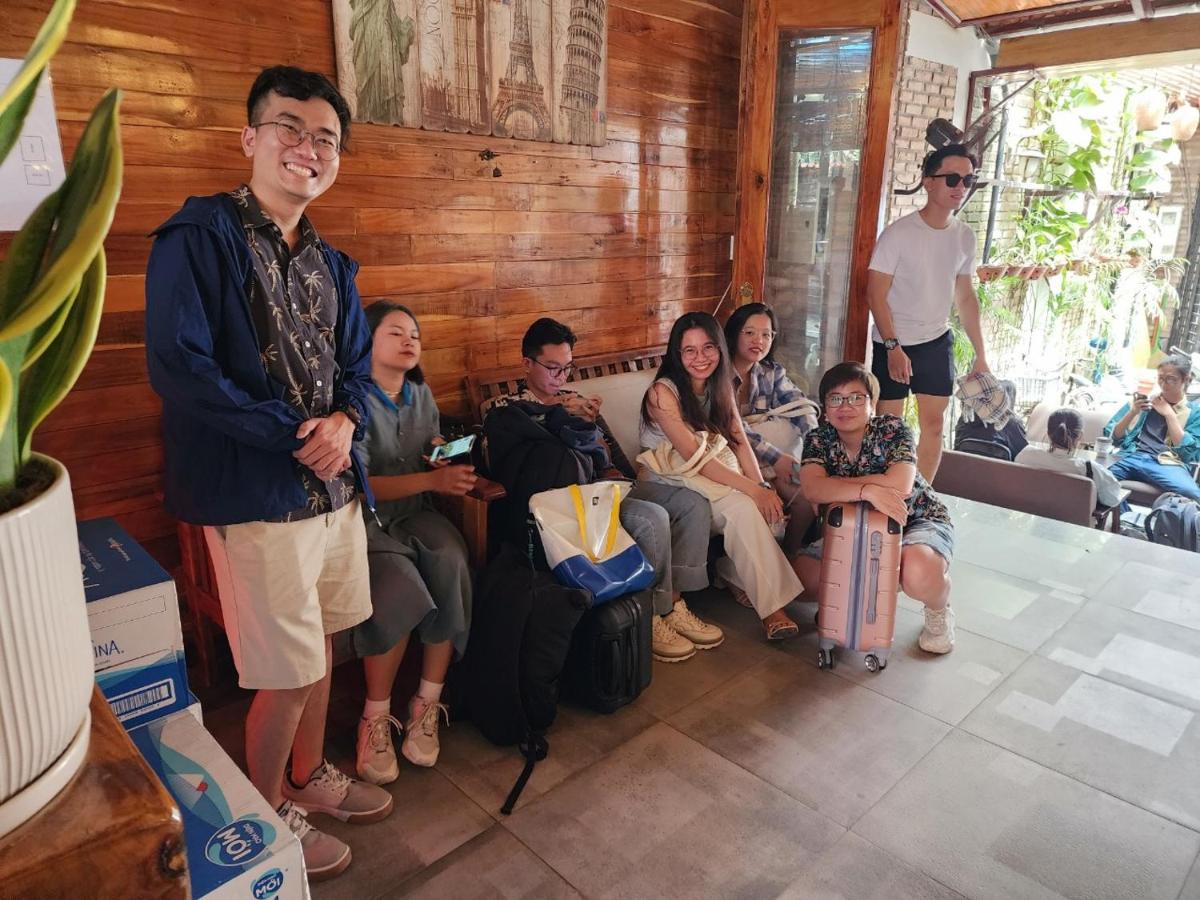 Ambedo Hotel Phú Quốc Eksteriør billede