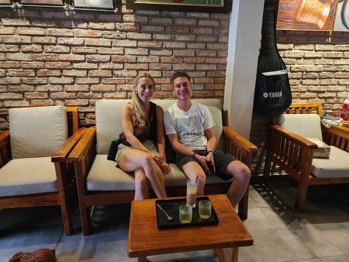 Ambedo Hotel Phú Quốc Eksteriør billede