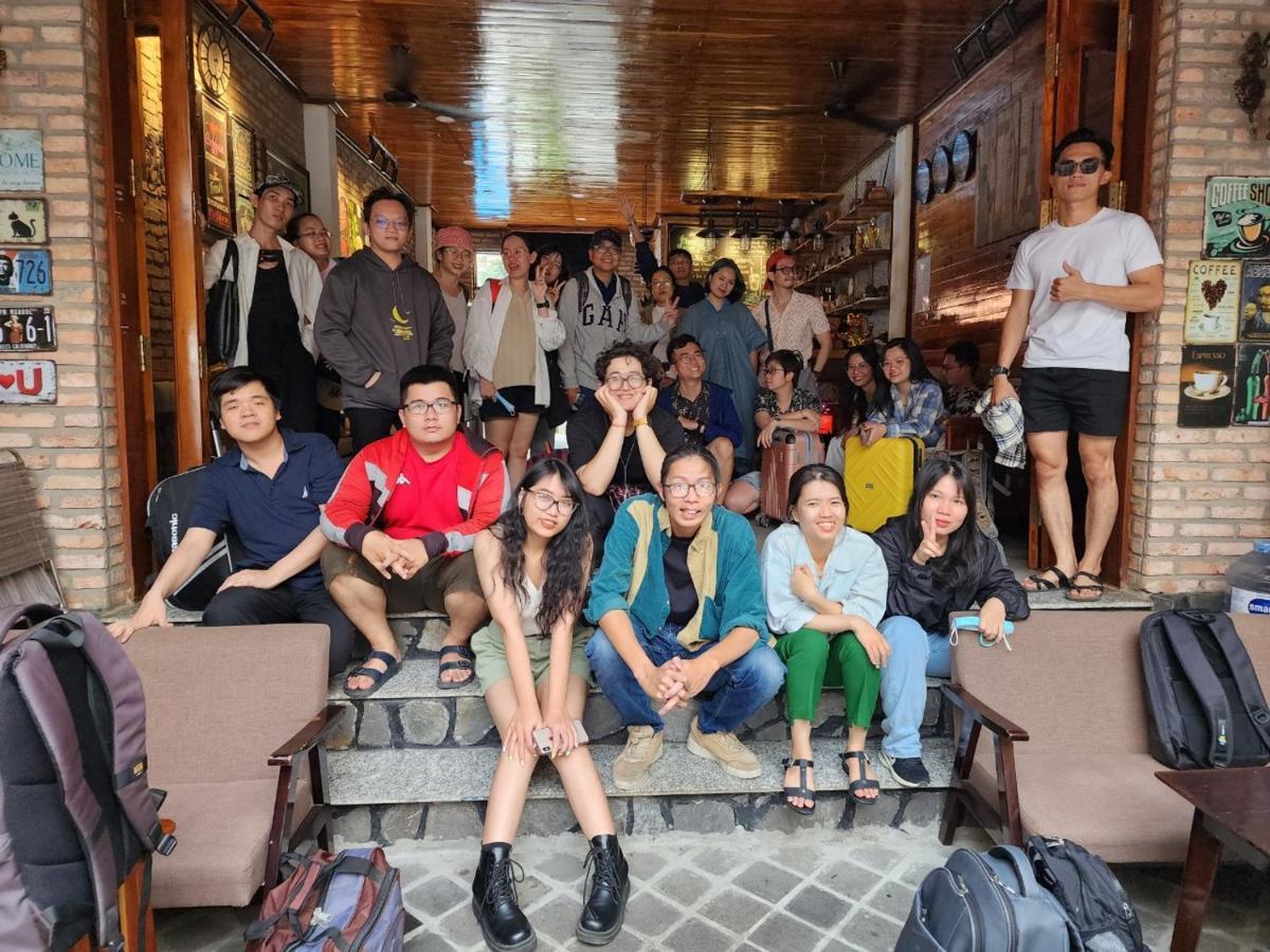 Ambedo Hotel Phú Quốc Eksteriør billede