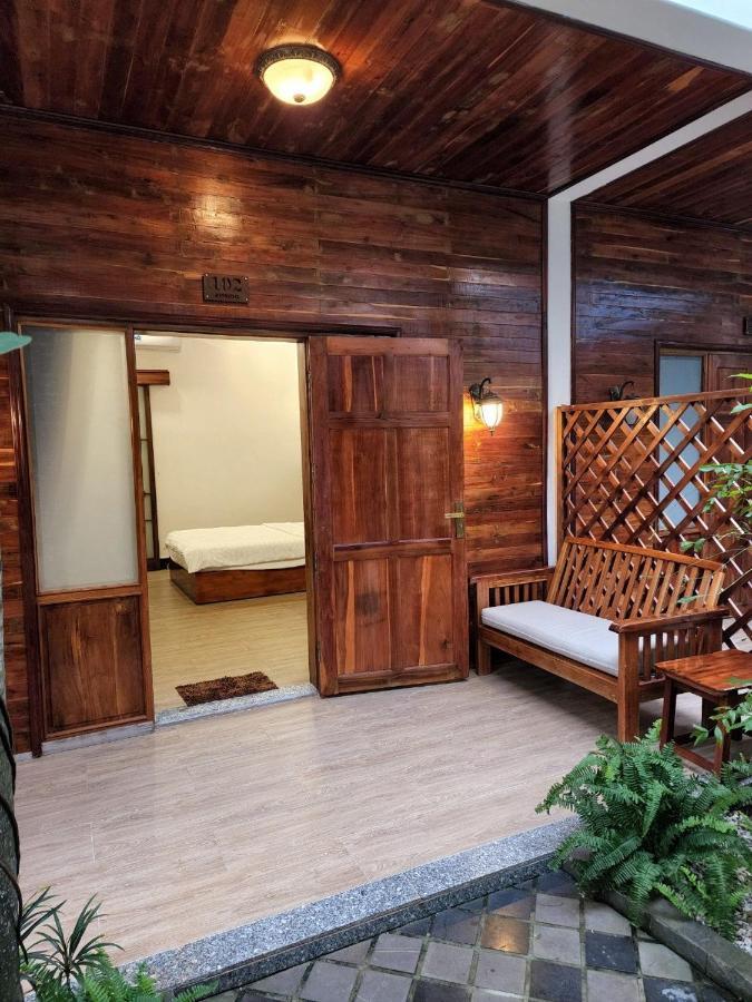 Ambedo Hotel Phú Quốc Eksteriør billede