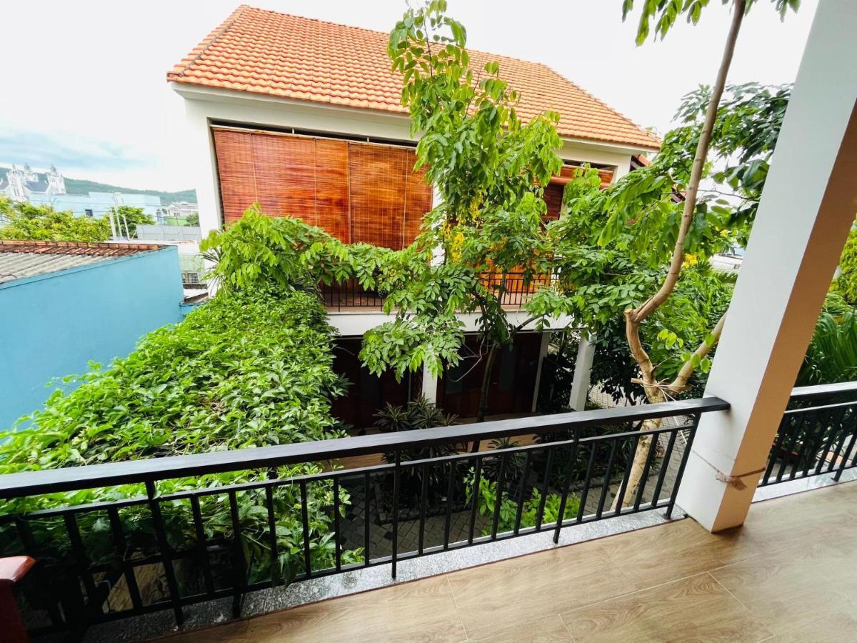 Ambedo Hotel Phú Quốc Eksteriør billede