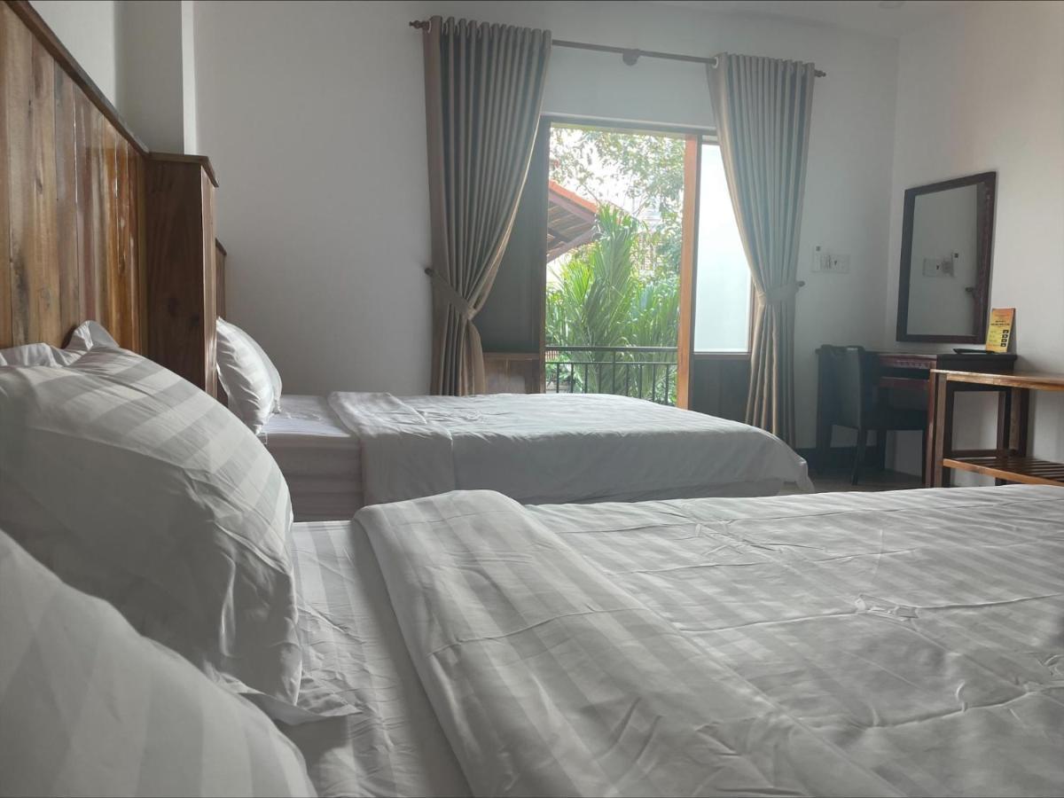 Ambedo Hotel Phú Quốc Eksteriør billede