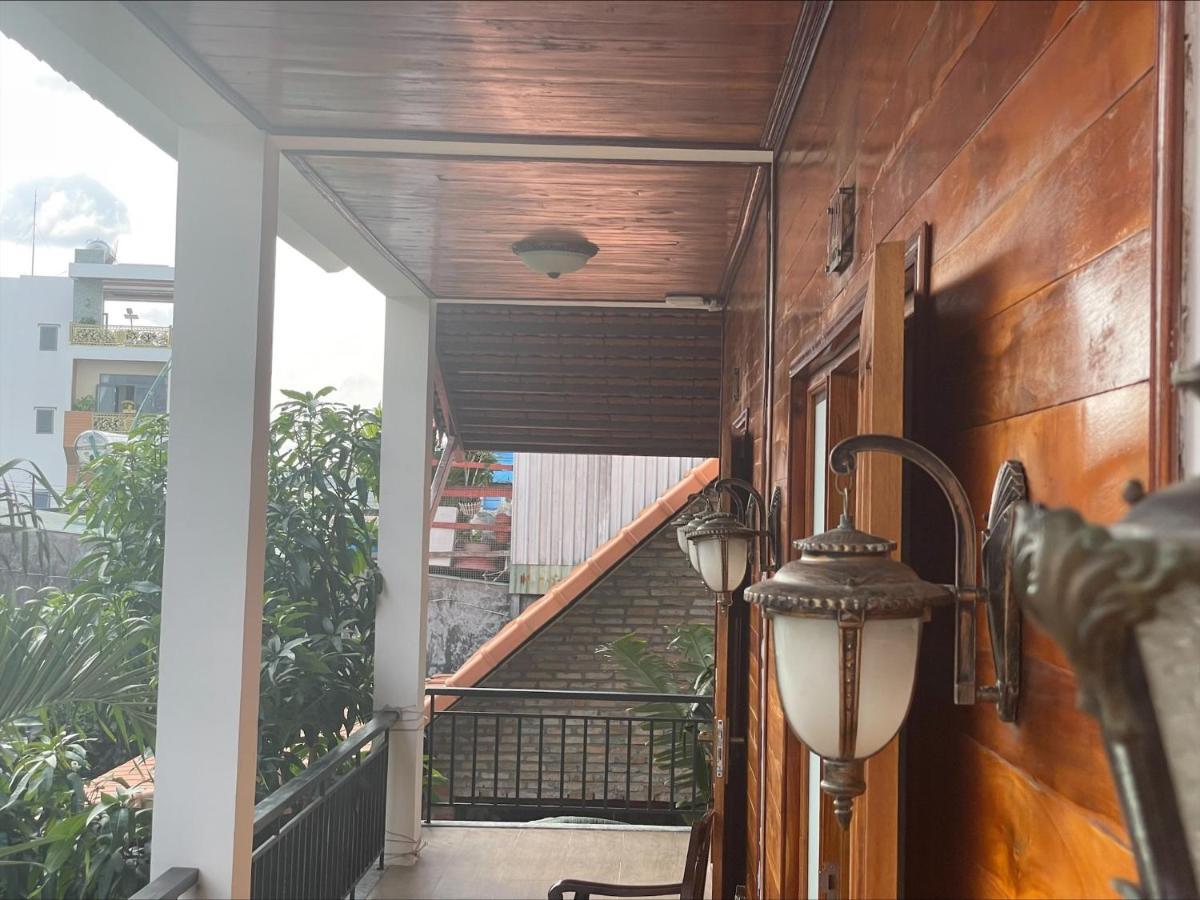 Ambedo Hotel Phú Quốc Eksteriør billede
