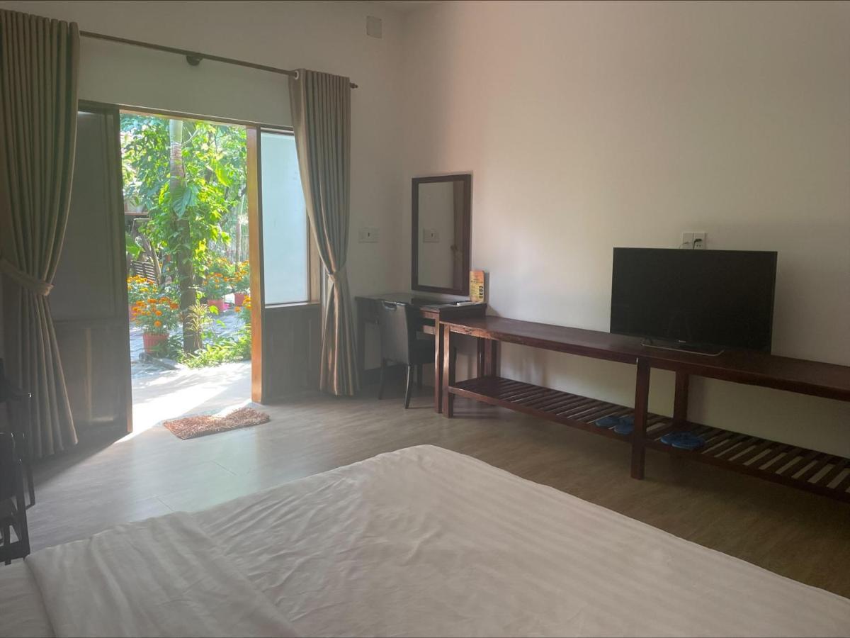 Ambedo Hotel Phú Quốc Eksteriør billede