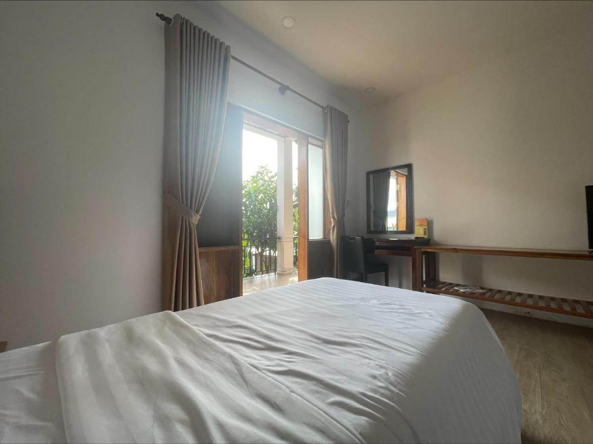 Ambedo Hotel Phú Quốc Eksteriør billede