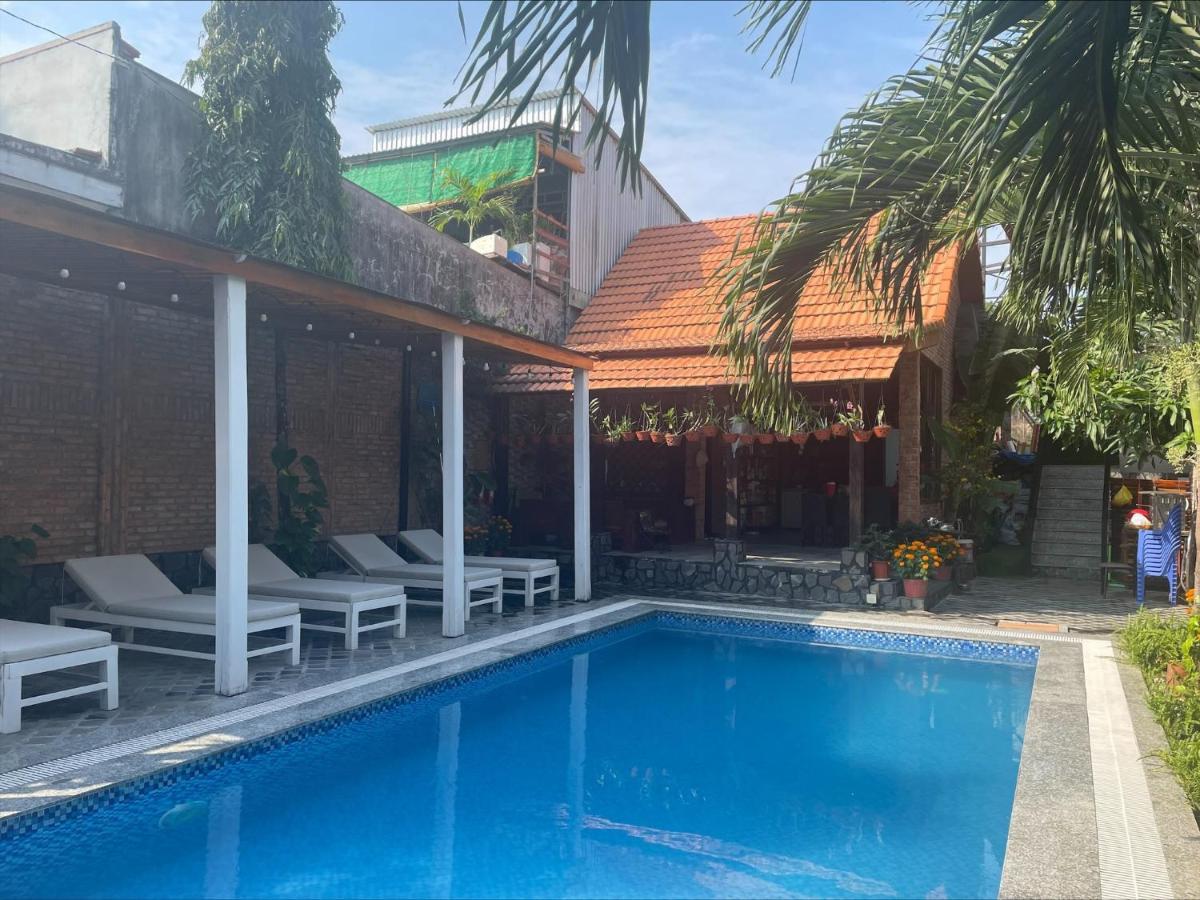 Ambedo Hotel Phú Quốc Eksteriør billede