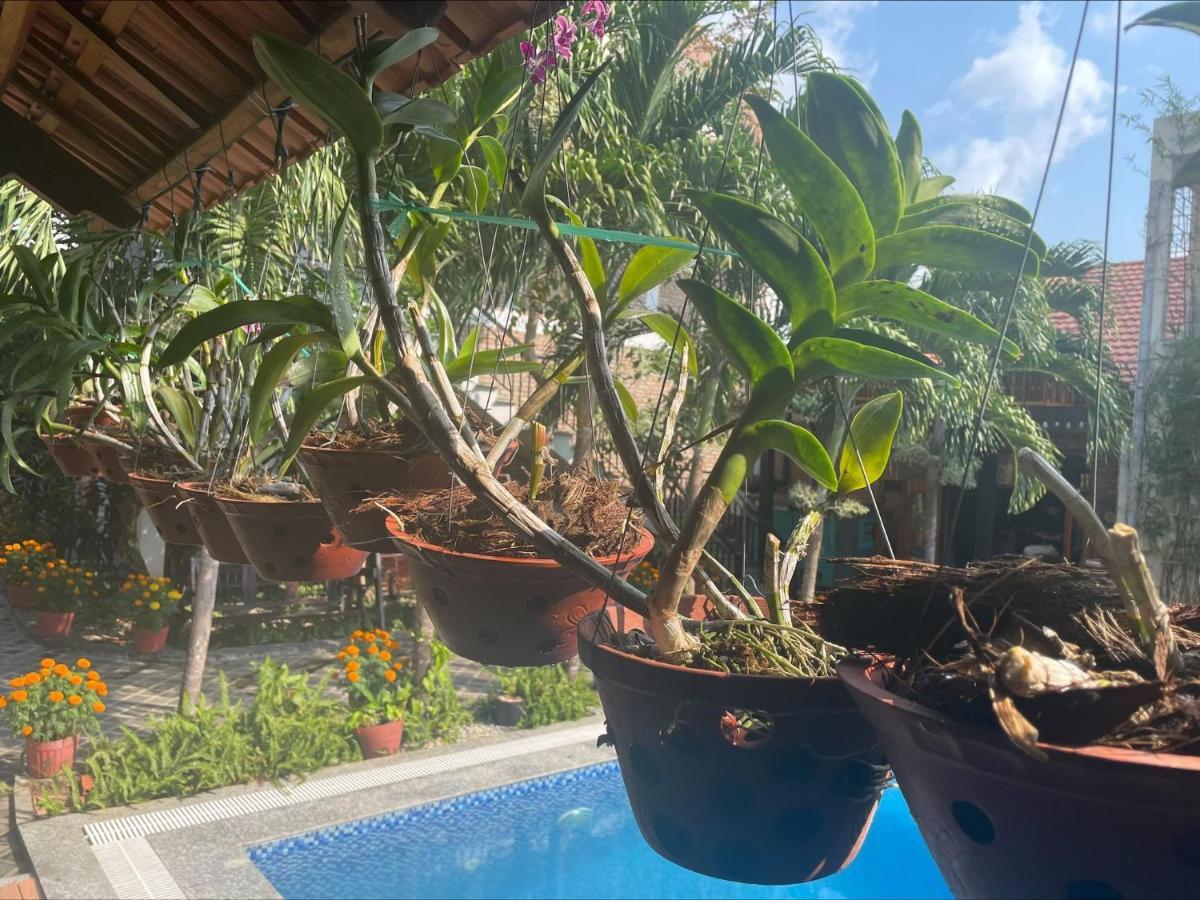 Ambedo Hotel Phú Quốc Eksteriør billede