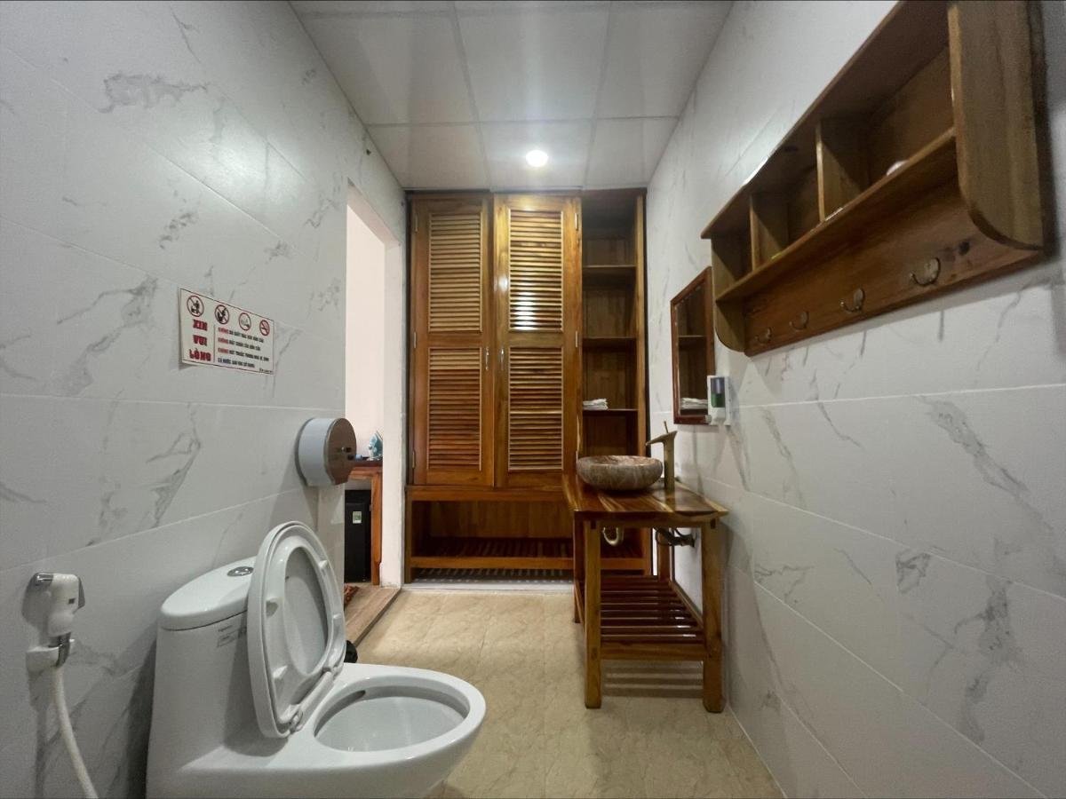 Ambedo Hotel Phú Quốc Eksteriør billede