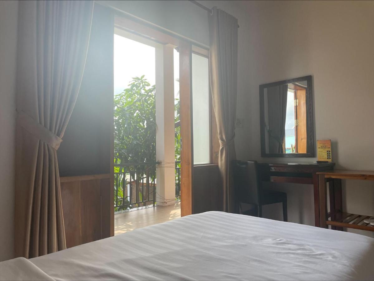 Ambedo Hotel Phú Quốc Eksteriør billede