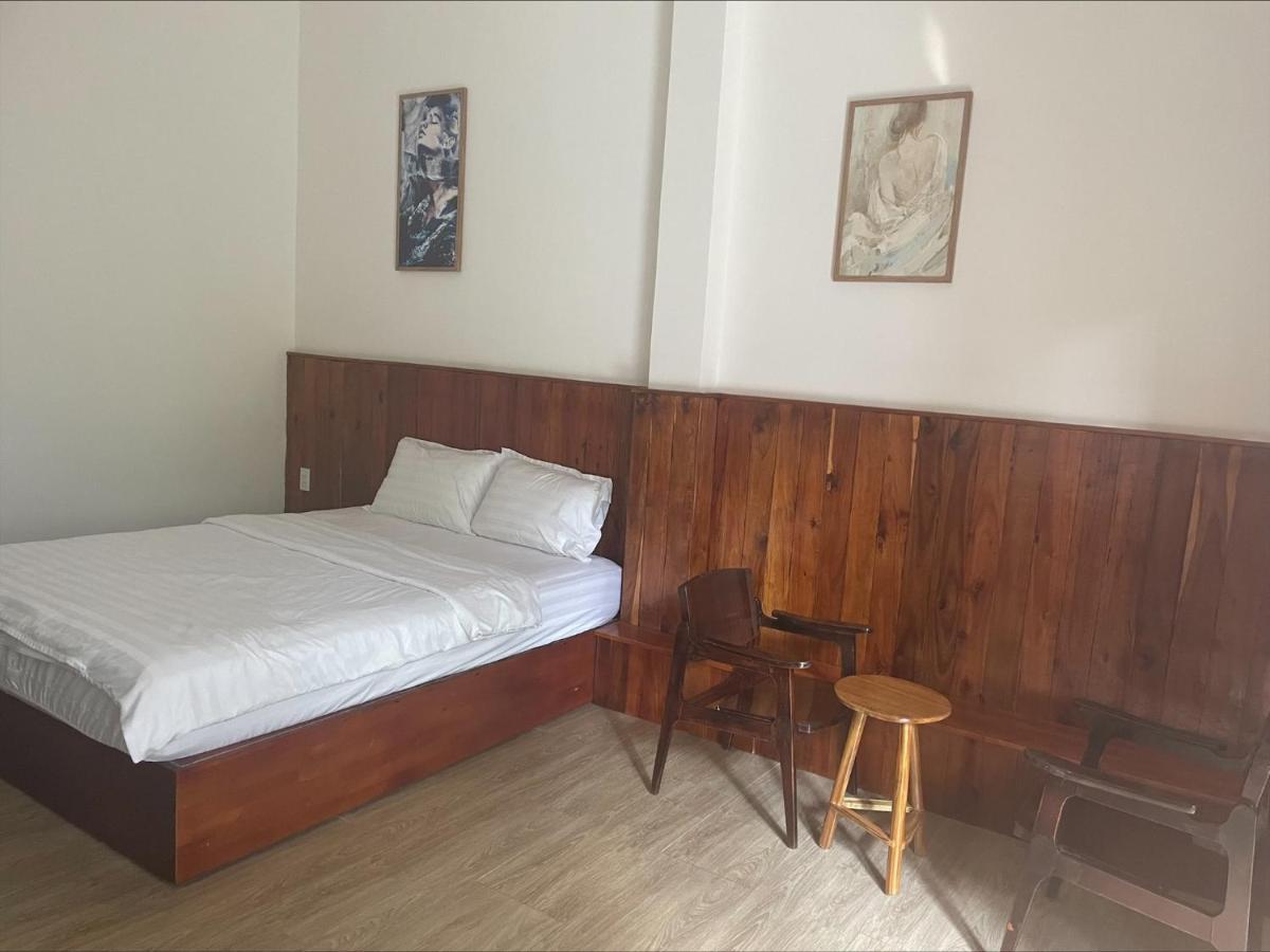 Ambedo Hotel Phú Quốc Eksteriør billede