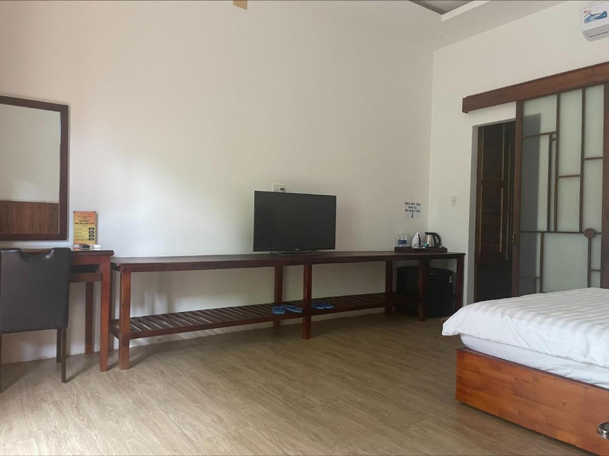 Ambedo Hotel Phú Quốc Eksteriør billede