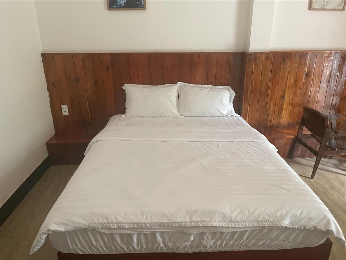 Ambedo Hotel Phú Quốc Eksteriør billede